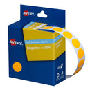 Avery Self-Adhesive Dot Labels 14mm (700pcs)-5