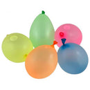 Alpen Waterbomb Balloons 150pk (Assorted Colours)-1