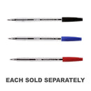 Artline Smoove Medium Ballpoint Pen (12/box)-1