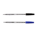 Artline Smoove Medium Ballpoint Pen (12/box)-2