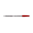 Artline Smoove Medium Ballpoint Pen (12/box)-3
