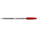 Artline Smoove Medium Ballpoint Pen (12/box)-6