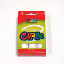 Dats Non-toxic Jumbo Chalk (3pk)