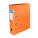 Bantex Lever Arch File 70mm A4 (Fruit Colours)-6