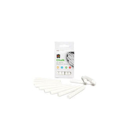 EC Dustless Chalk (12pk) - 0