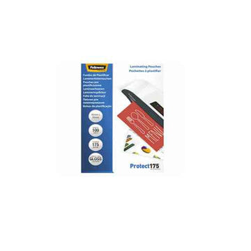 Fellowes Laminating Pouches 175 micron (100pk)