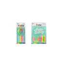 Alpen Birthday Candles with Holders (24pk)