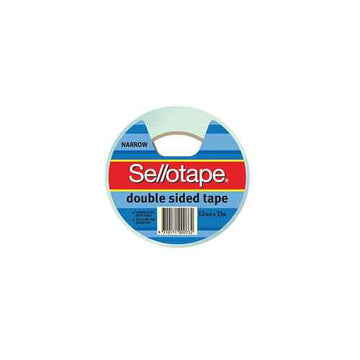 Sellotape Double Sided Tape