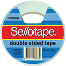 Sellotape Double Sided Tape-4