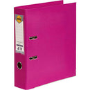 Marbig Lever Arch File 75mm (A4)-13