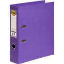 Marbig Lever Arch File 75mm (A4)-14