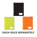 Bantex 2 D-ring Binder with Zipper 25mm (A4)-1
