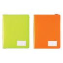 Bantex 2 D-ring Binder with Zipper 25mm (A4)-3