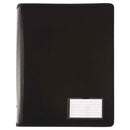 Bantex 2 D-ring Binder with Zipper 25mm (A4)-4