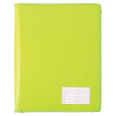 Bantex 2 D-ring Binder with Zipper 25mm (A4)-5