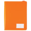 Bantex 2 D-ring Binder with Zipper 25mm (A4)-6