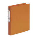 Marbig Polyethylene 2 D-ring Binder 25mm (A4)-11