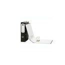 Marbig Reinforced Spine Lever Arch File (Black)-2