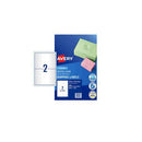 Avery Laser Shipping Labels (50pcs)