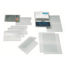 Bantex A5 Polypropylene Card Holder (Pack of 100)-1