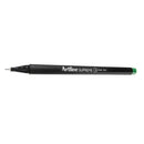 Artline Supreme Fineline Pen 0.4mm (Box of 12)-7