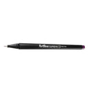 Artline Supreme Fineline Pen 0.4mm (Box of 12)-8