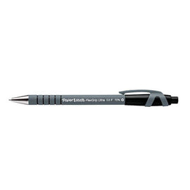 Paper Mate Flexgrip Ultra Retractable Fine Pen - 0