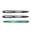 Uni-Ball Jetstream SX210 Medium Rollerball Pen 12pcs-3