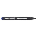 Uni-Ball Jetstream SX210 Medium Rollerball Pen 12pcs-5