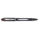 Uni-Ball Jetstream SX210 Medium Rollerball Pen 12pcs-8