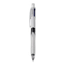 Bic 4 Colours Ballpoint Pen & Mechanical Pencil-2