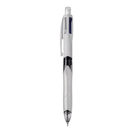 Bic 4 Colours Ballpoint Pen & Mechanical Pencil - 0