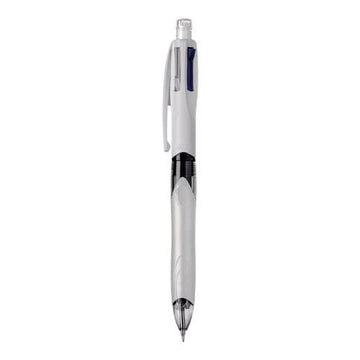 Bic 4 Colours Ballpoint Pen & Mechanical Pencil - 0