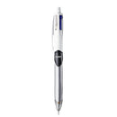 Bic 4 Colours Ballpoint Pen & Mechanical Pencil-3