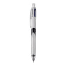 Bic 4 Colours Ballpoint Pen & Mechanical Pencil-5