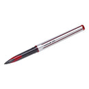 Uni Air Liquid Ink Fine Rollerball Pen 0.7mm 12pcs-6