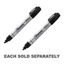 Sharpie Metal Barrel Marker 12pcs.-1