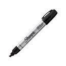 Sharpie Metal Barrel Marker 12pcs.-2