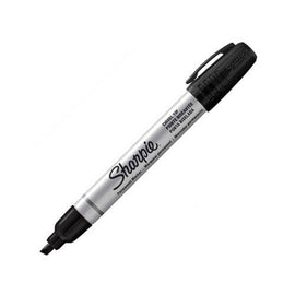 Sharpie Metal Barrel Marker 12pcs. - 0