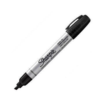 Sharpie Metal Barrel Marker 12pcs. - 0