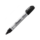 Sharpie Metal Barrel Marker 12pcs.-5