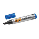 Bic Chisel Tip Permanent Marker 12pcs (3.1-5.3mm)-5
