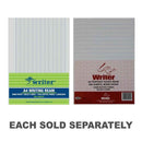 Writer A4 14mm Dotted Thirds Exam Paper (500pcs)