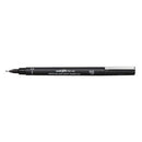 Uni Pin Fine Line Drawing Pen 12pcs (Black)-10