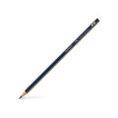 Faber-Castell Goldfaber 2H Graphite Pencil (Box of 12)-1