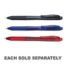 Pentel EnerGel-X Retractable Roller Gel Pen (1.0mm)-1