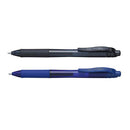 Pentel EnerGel-X Retractable Roller Gel Pen (1.0mm)-2