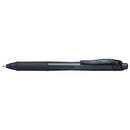 Pentel EnerGel-X Retractable Roller Gel Pen (1.0mm)-4