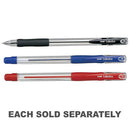 Uni Lakubo Ballpoint Pen 12pcs (Fine)-1