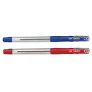 Uni Lakubo Ballpoint Pen 12pcs (Fine)-2